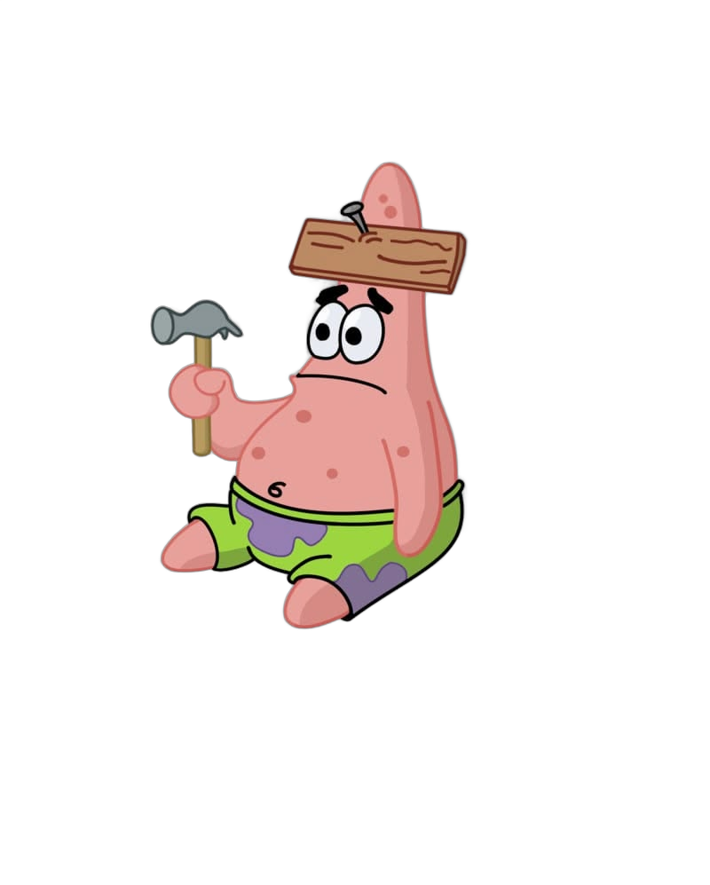 patrick